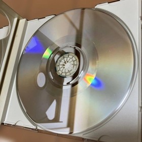 DC Dreamcast Resident Evil Code Veronica Complete Edition with Obi