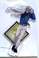 Jujutsu Kaisen Animation Shibuya Incident Acryl Standfigur Kento Nanami Neu