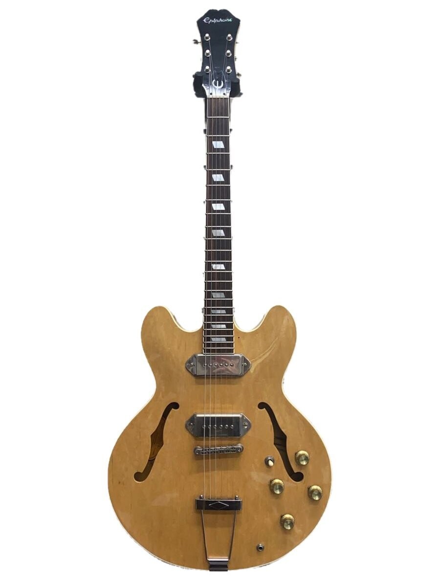89年 Epiphone CASINO Made in Japan 89's エピフォン カジノ 日本製