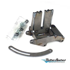 Vintage Air - Ford 1950-53 Compressor & Alternator Flathead Mount Bracket