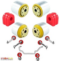 Kit Busches Polyurethan AufhäNgung Vorne, Mercedes SLK R171 04-11