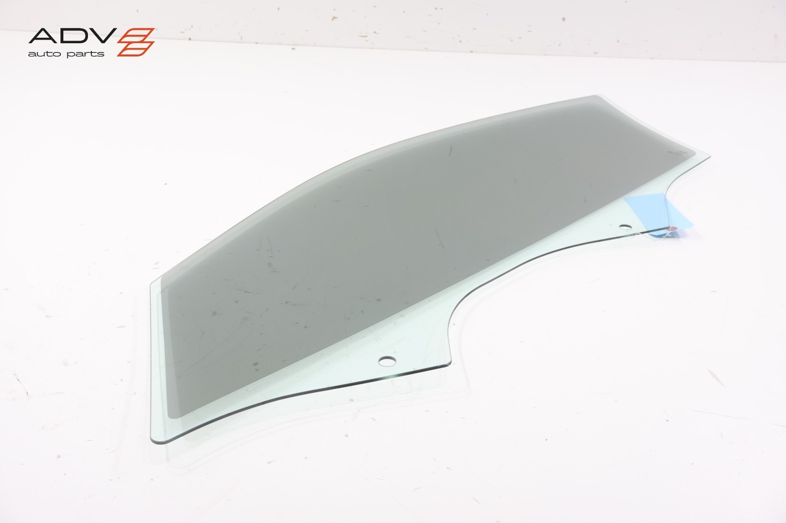 2014 - 2020 BMW i8 I12 COUPE RIGHT PASSENGER SIDE DOOR WINDOW GLASS OEM