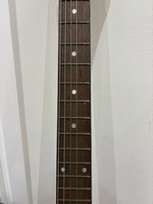 Vintage Kay Electric Guitar 1970s Electric Guitar Made In Taiwan