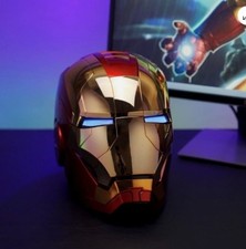 Ultimate Guide to Iron Man Collectibles 28