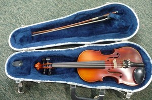 Suzuki Violin Nagoya | eBay