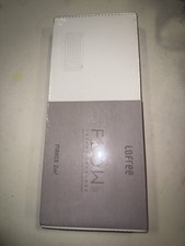 LOFREE FLOW Lite 84 Key low Profile Mechanical Keyboard Sealed