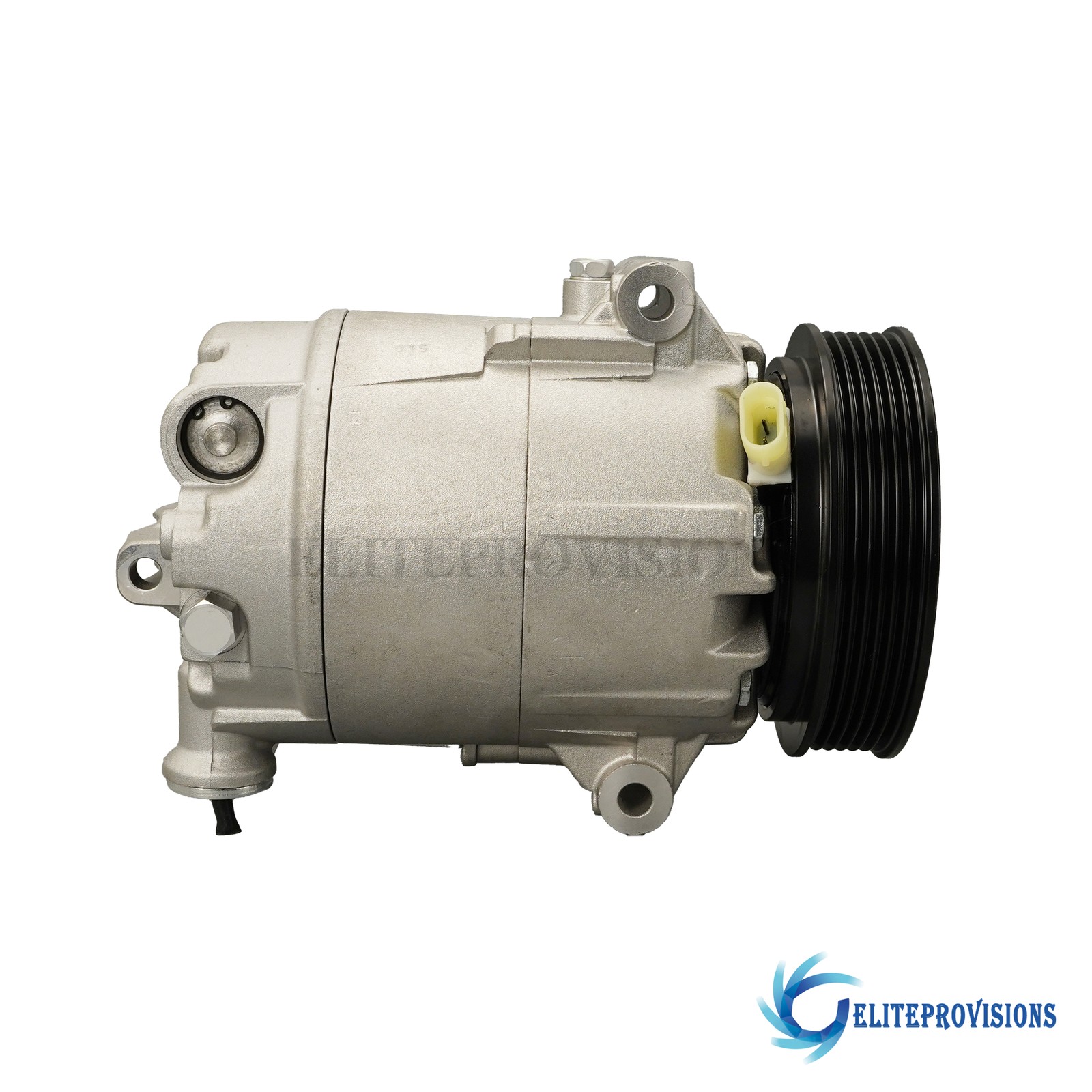 Maserati GranTurismo Ac compressor P/N 284728
