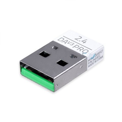 USB-Empfänger-Ersatz für Razer DeathAdder V3Pro Professional Wireless Mouse