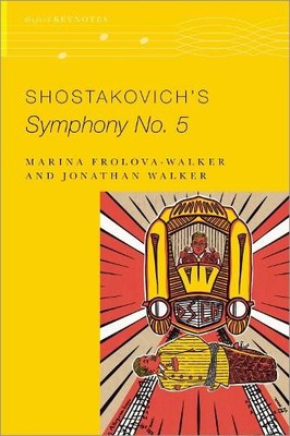 Marina Frolova-Walker Jonathan Walke Shostakovich's Symphony No.  (Taschenbuch)