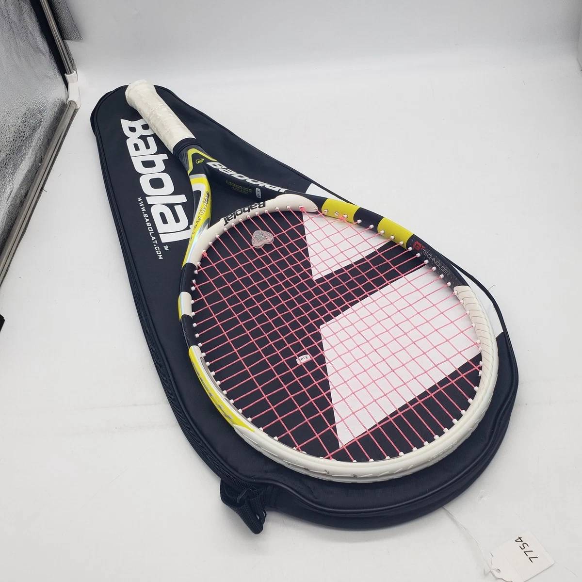 Babolat Aeropro Drive Gt for sale - eBay