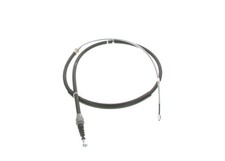 Bremsseil Seilzug Feststellbremse BOSCH 1 987 477 255 für AUDI 8N3 TT 8N9