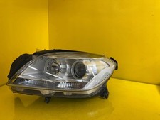 MERCEDES ML W166 Frontscheinwerfer Links A1668208361 LHD OE Original Teil