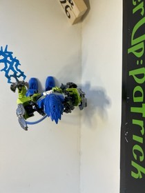 LEGO HERO Factory: Surge (6217)