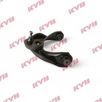 KYB Querlenker Dreieckslenker KSC5522 M12X1,25 Stahlblech FüR Mazda GH Sport MZR