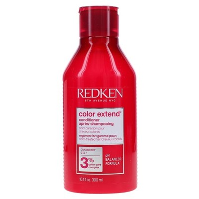 REDKEN COLOR EXTEND CONDITIONER 10.1 OZ