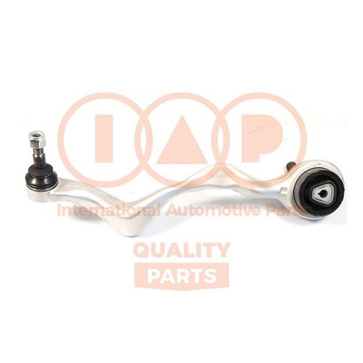 IAP QUALITY PARTS Querlenker Vorne Unten für BMW 3 Touring (E91) X1 (E84)
