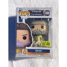 Ultimate Funko Pop Thor Love and Thunder Figures Gallery and Checklist 17