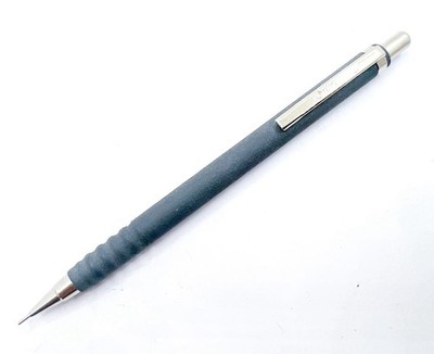 NOS rotring tikky 1 Special matte grey Mechanical Pencil 0.5mm 0.5