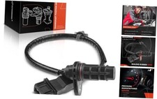 Engine Crankshaft Position Sensor Compatible with Hyundai Sonata 2006-2013,