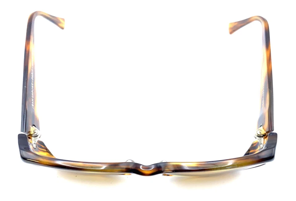 Gafas de sol Jean Lafont Paris Dolce Vita 067 marrón rectangular marcos Francia mujeres Foto 4 de 4