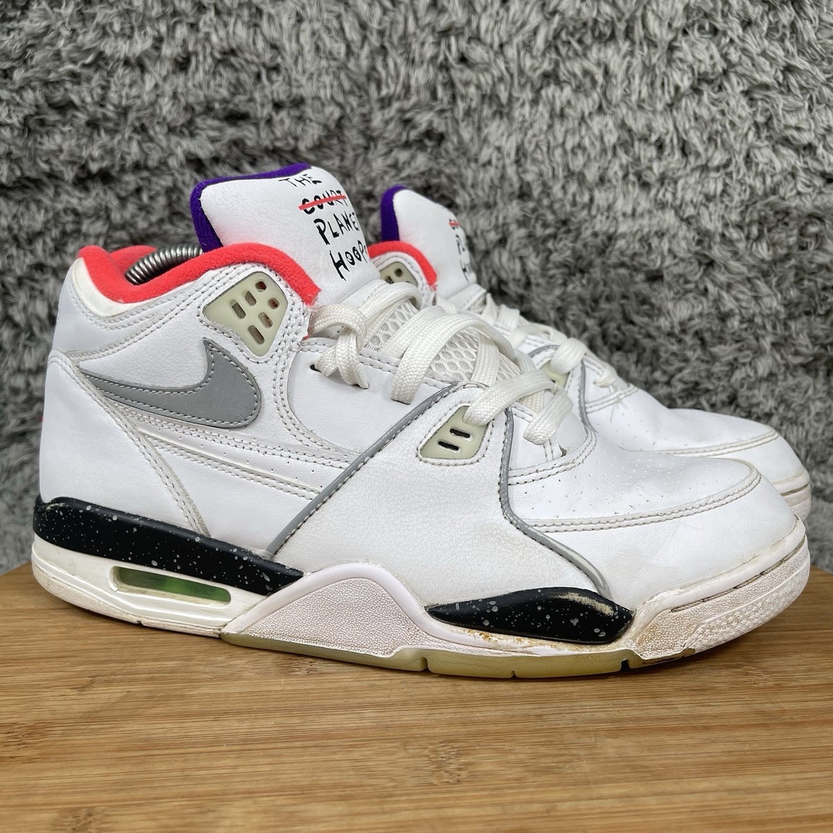 nike planet of hoops