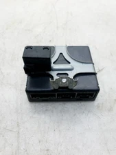 01-04 TOYOTA SEQUOIA CHASSIS ECM MULTIPLEX NETWORK BODY CONTROL MODULE ASSEMBLY