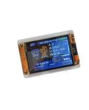 Bitcoin Lucky Miner for computer nerd NMMiner Solo Lottery Hashrate 987KH/sESP32