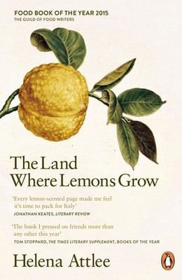 The Land Where Lemons Grow | The Story of Italy and its Citrus Fruit | Attlee
