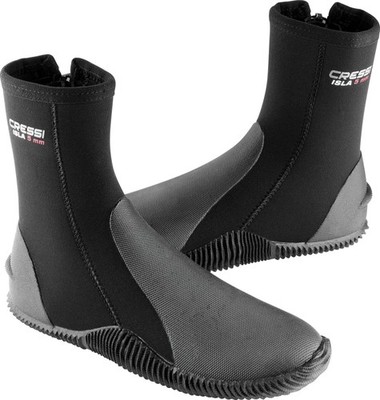 Neopren-Schuhe Cressi Isla Größe 36 schwarz