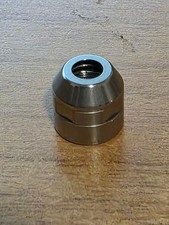 NAKANISHI 2102 COLLET NUT FOR CHA DADO PINZE SPINDLE AIR 