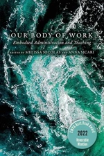 Melissa Nicolas Our Body of Work (Paperback) (UK IMPORT)