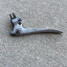 Vintage Magura Brake Lever Off Of Schwinn Town & Country Tandem