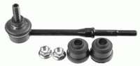 Koppelstange Stabilisator Lemförder 33459 01 FüR Opel Antara Chevrolet Captiva