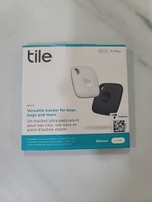 GENUINE SEALED TILE MATE VERSATILE ITEM KEYCH...