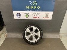 SEAT LEON GENUINE 17 INCH ALLOY WHEEL FITS MODELS FROM 2020 TO 2026 5FA601025C