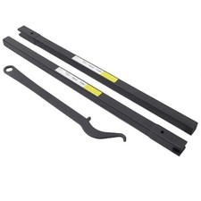 Weigh Safe Universal Weight Distribution Large Bar For 2-12 Slider W Lift Arm