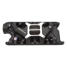 Edelbrock Engine Intake Manifold Fits 1962 Shelby Cobra