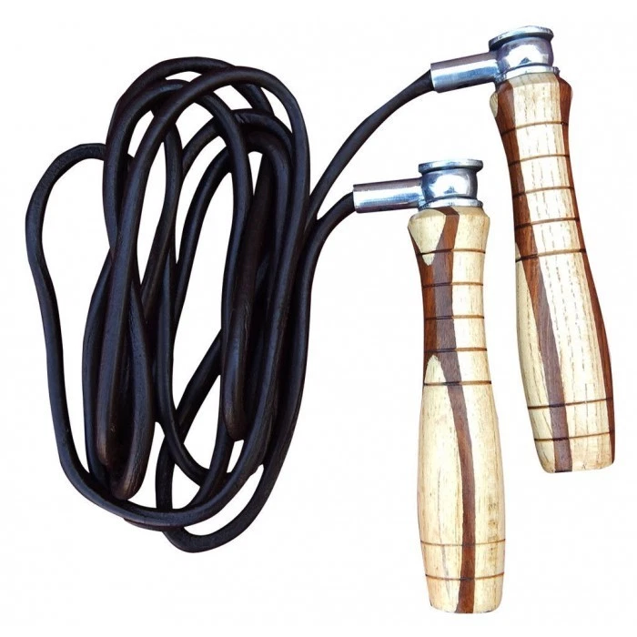 Pro‑2 Leather Rope