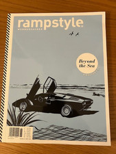 ramp style rampstyle Herbst 2025 1x gelesen