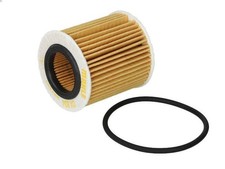 Ölfilter KNECHT OX 834D FORD RANGER IV 2 2022-