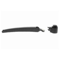 2X Wischarm Scheibenreinigung Hinten FüR VW Polo 9A 9N 01 Bis 22 Vaico BMR Ctjb