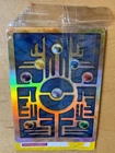 Ancient Mew Pokémon League Promo – Wizards of the Coast (2000) – SEALED