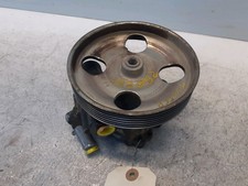 Pompe direction assistée Citroen JUMPER