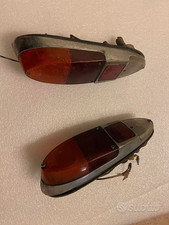 Julietta Spider Third Series Tail Lights