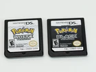 Pokemon: Black Version & White Version (Nintendo DS Games) Authentic & Tested