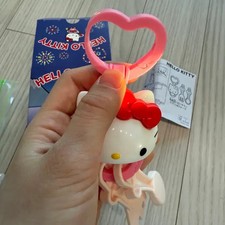 Hello Kitty McDonald's Happy Meal Toy