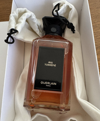 Guerlain Iris Torréfié Eau de Parfum Spray 200 ml 