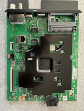 Motherboard Carte Mère TV SAMSUNG TU75U8005FU   BN41-03350A AM5R BN96-60012W