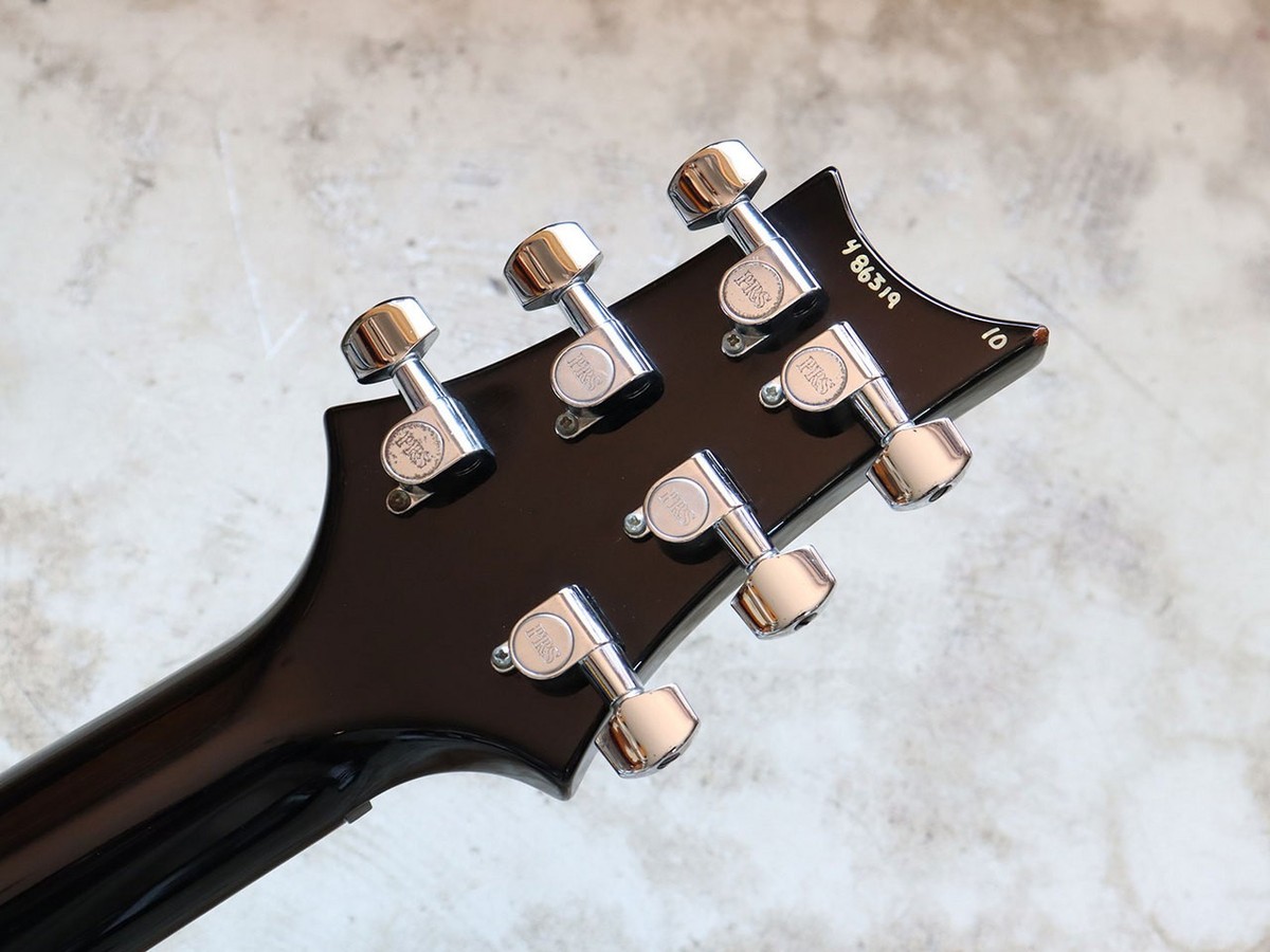 Paul Reed Smith PRS Paul Reed Smith Custom 22 10Top (no250904) | eBay