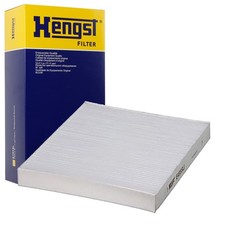 HENGST FILTER INNENRAUMFILTER POLLENFILTER passend für KIA SORENTO TOYOTA C-HR
